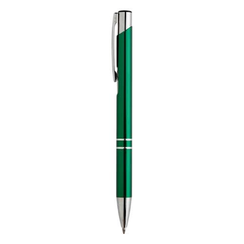 Pen premium glossy green