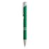 Pen premium glossy green