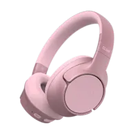 Pastel Pink