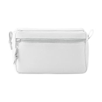 ICON - newsmartpvcfreecosmeticbag white