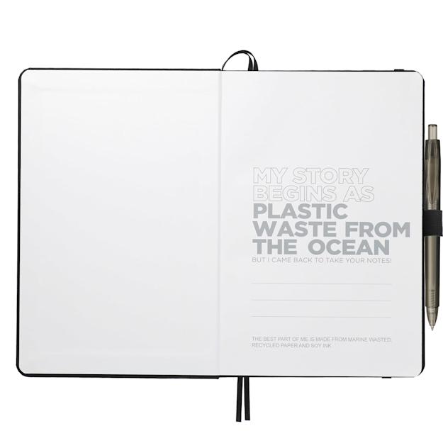 Recycled Marine Bound Journal Set-1