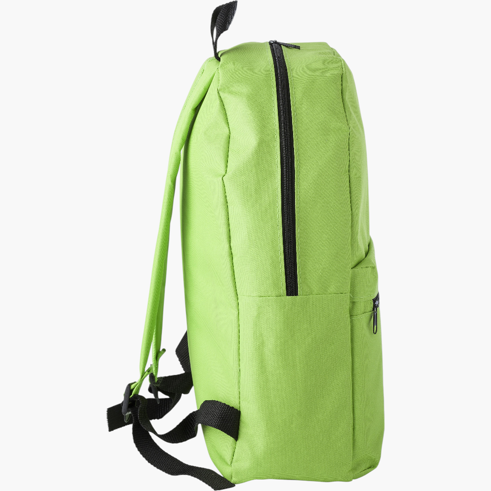 PDP - polyester600dbackpackdave square #F8F8F8 background