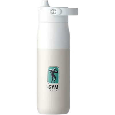 Larq PureVis 2.0 Self-Cleaning Smart Bottle