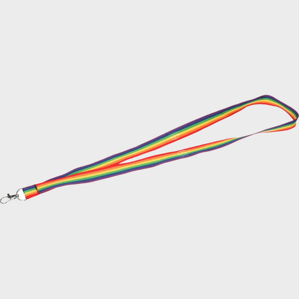 recycledpolyesterrainbowlanyard - recycledpolyesterrainbowlanyard_1