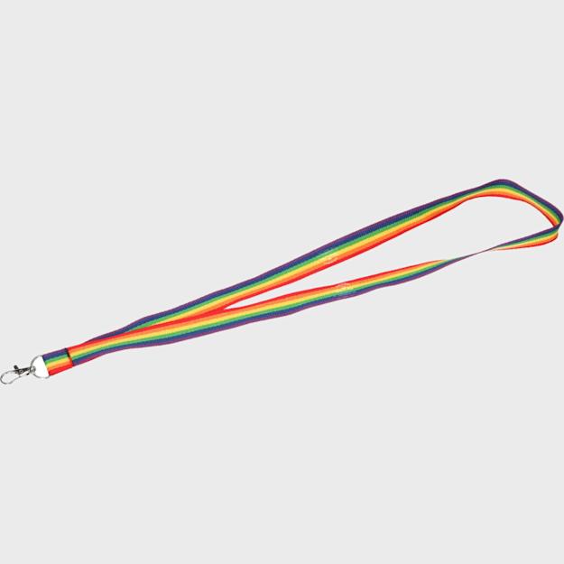 recycledpolyesterrainbowlanyard - recycledpolyesterrainbowlanyard_1