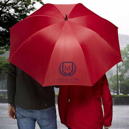 Yfke 30- golf umbrella with EVA handle PDP Copy 3