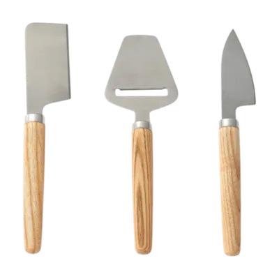 Set Formaggi VINGA Retro