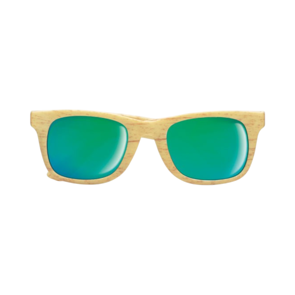 PDP - woodiewoodenlooksunglasses square #00000000 background