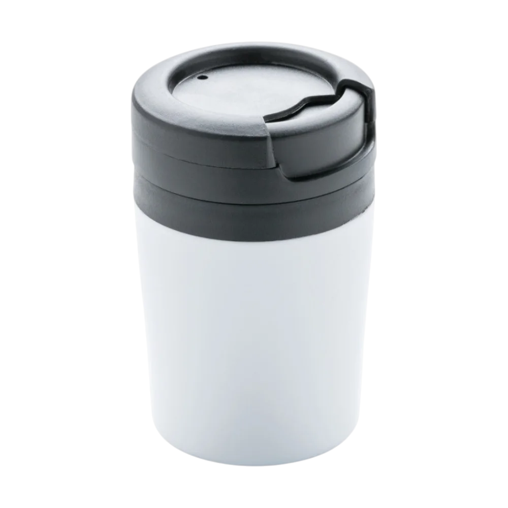 PDP - coffeetogotumbler square #F8F8F8 background