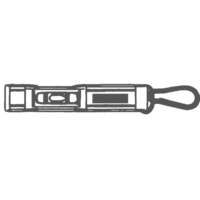 30 x 8 mm