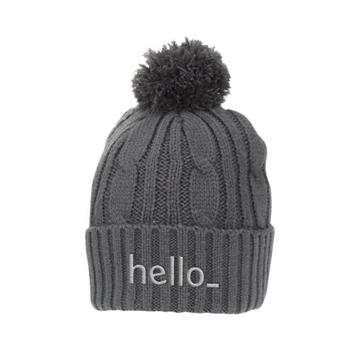 Beanies and Hats