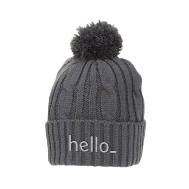 Beanies and Hats