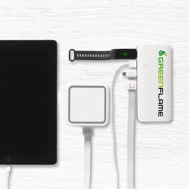 powerbank 10000 C pdp