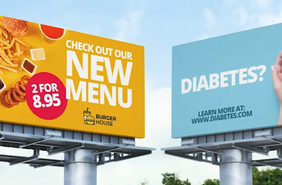 Blog - Five times bad placement turned great print marketing ideas into epic failures - Banner