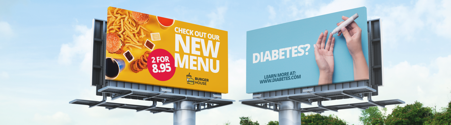 Blog - Five times bad placement turned great print marketing ideas into epic failures - Banner