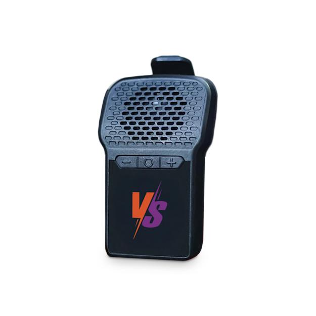 Attachable Waterproof Speaker