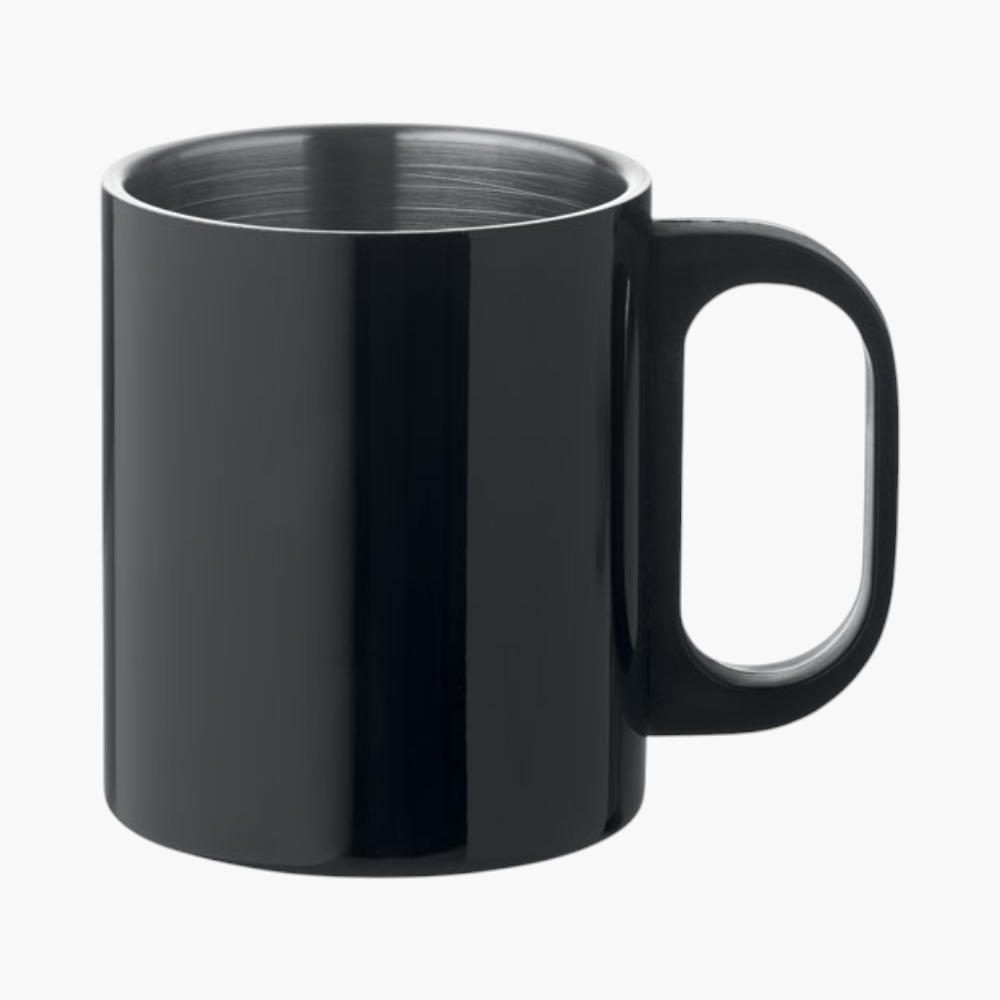 PDP - tanissdoublewallmug300ml square #F8F8F8 background