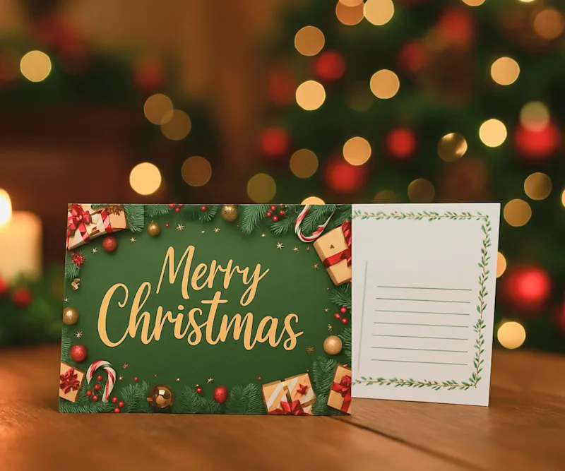 Send joy, one card at a time