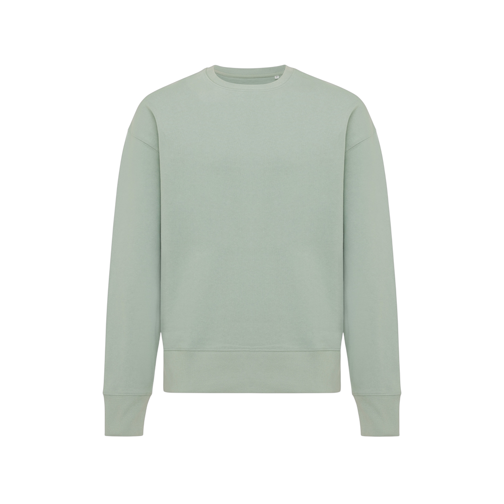 COLOR ICON - krugeriqoniq - Iceberg Green