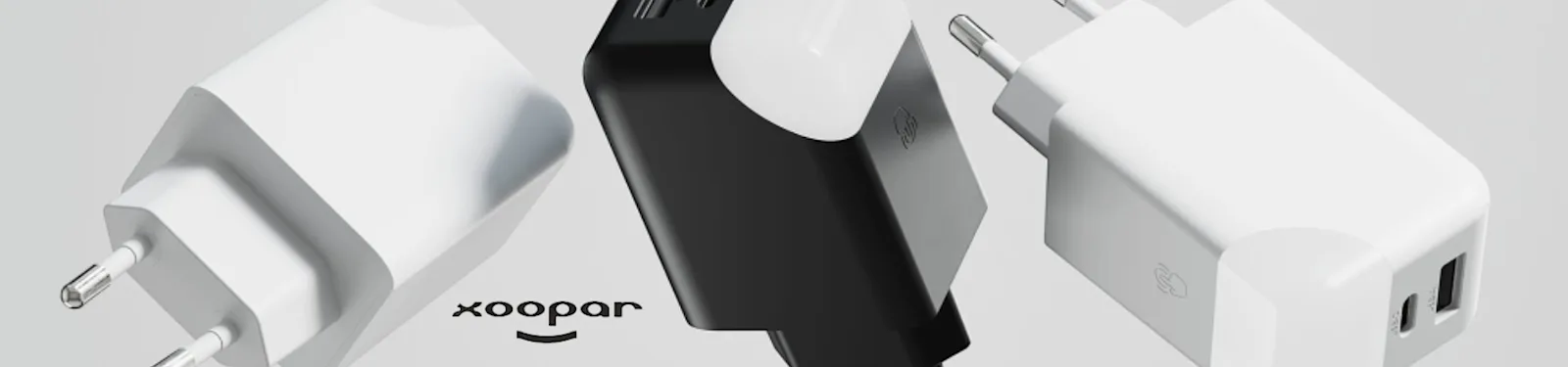 Xoopar banner