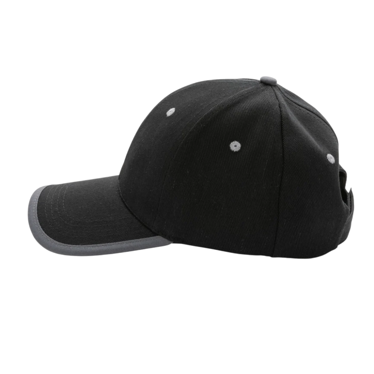Impact Aware Brushed Cotton Cap main image