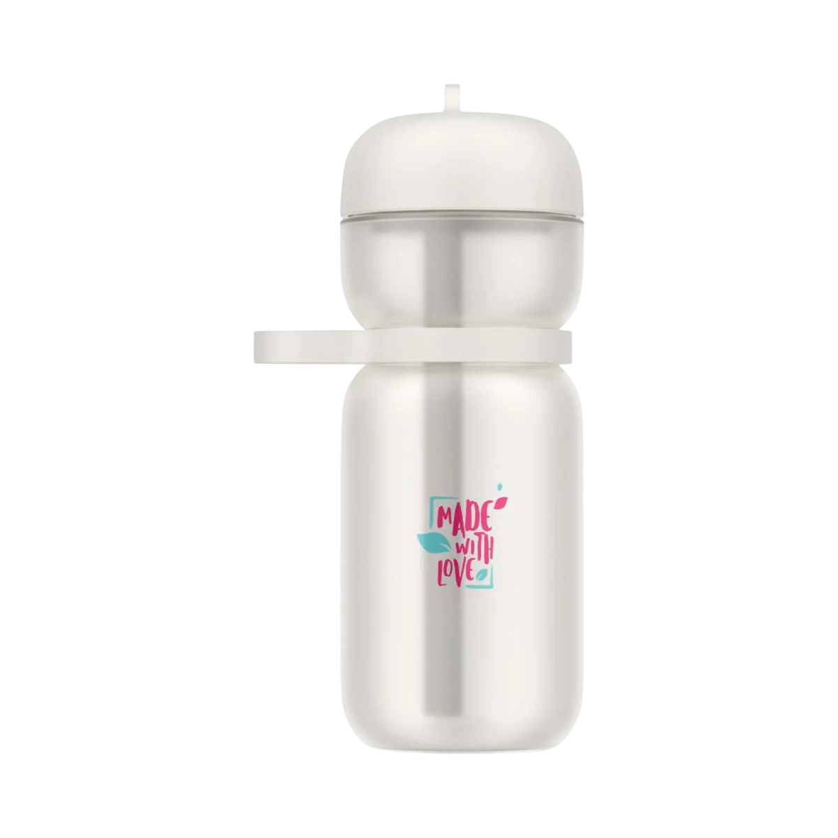 Mepal Sport Bottle with Flip Lid 600 ml main image
