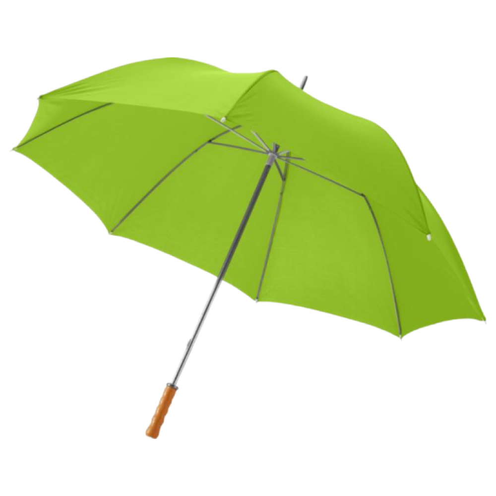 Karl 30- golf umbrella lime