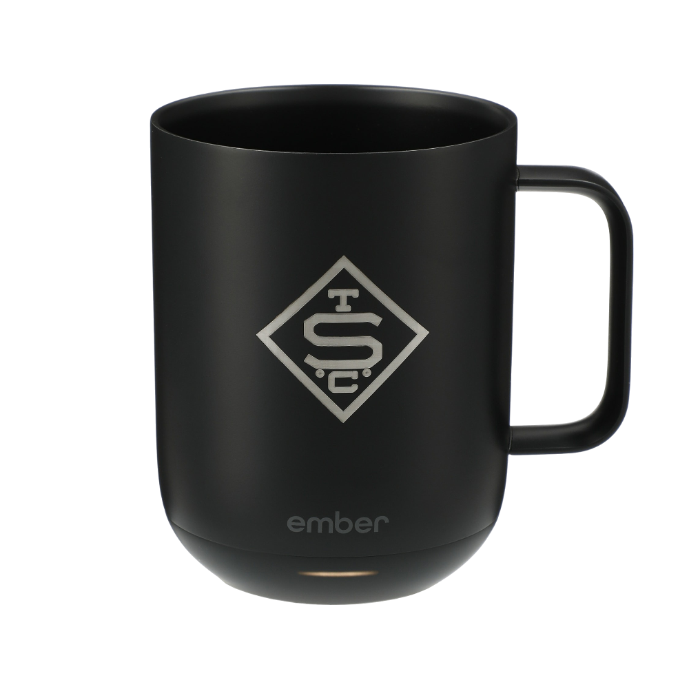 Ember Stainless Steel Mug 10 oz