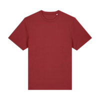 ICON - stanleystellatheunisexrelaxedtshirt red_earth