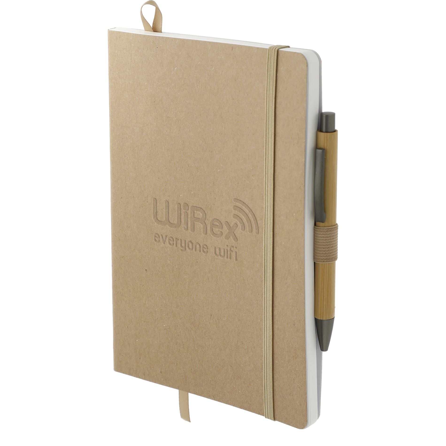 Stone Bound Journal Set-1