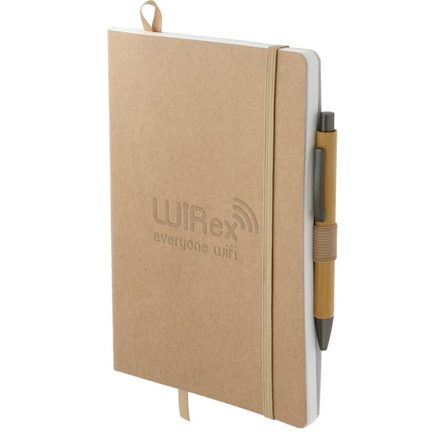 Stone Bound Journal Set-1