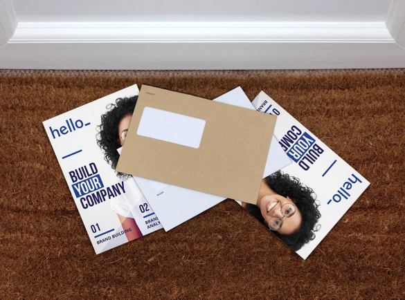 Direct-mail-marketing