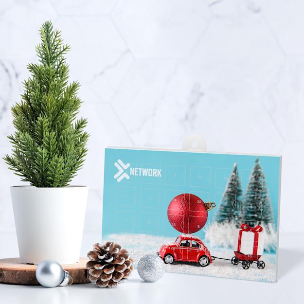 Advent Calendar classic A5 PDP Copy