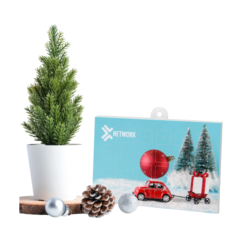 Advent Calendar classic A5 PDP Copy