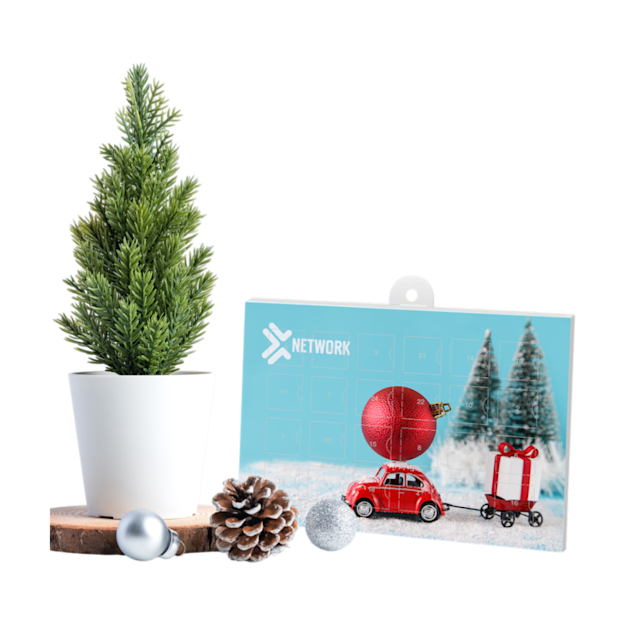 Advent Calendar classic A5 PDP Copy