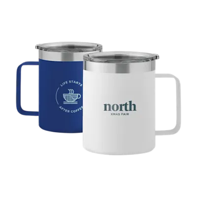 INARI Double Wall Mug
