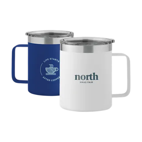 INARI Double Wall Mug