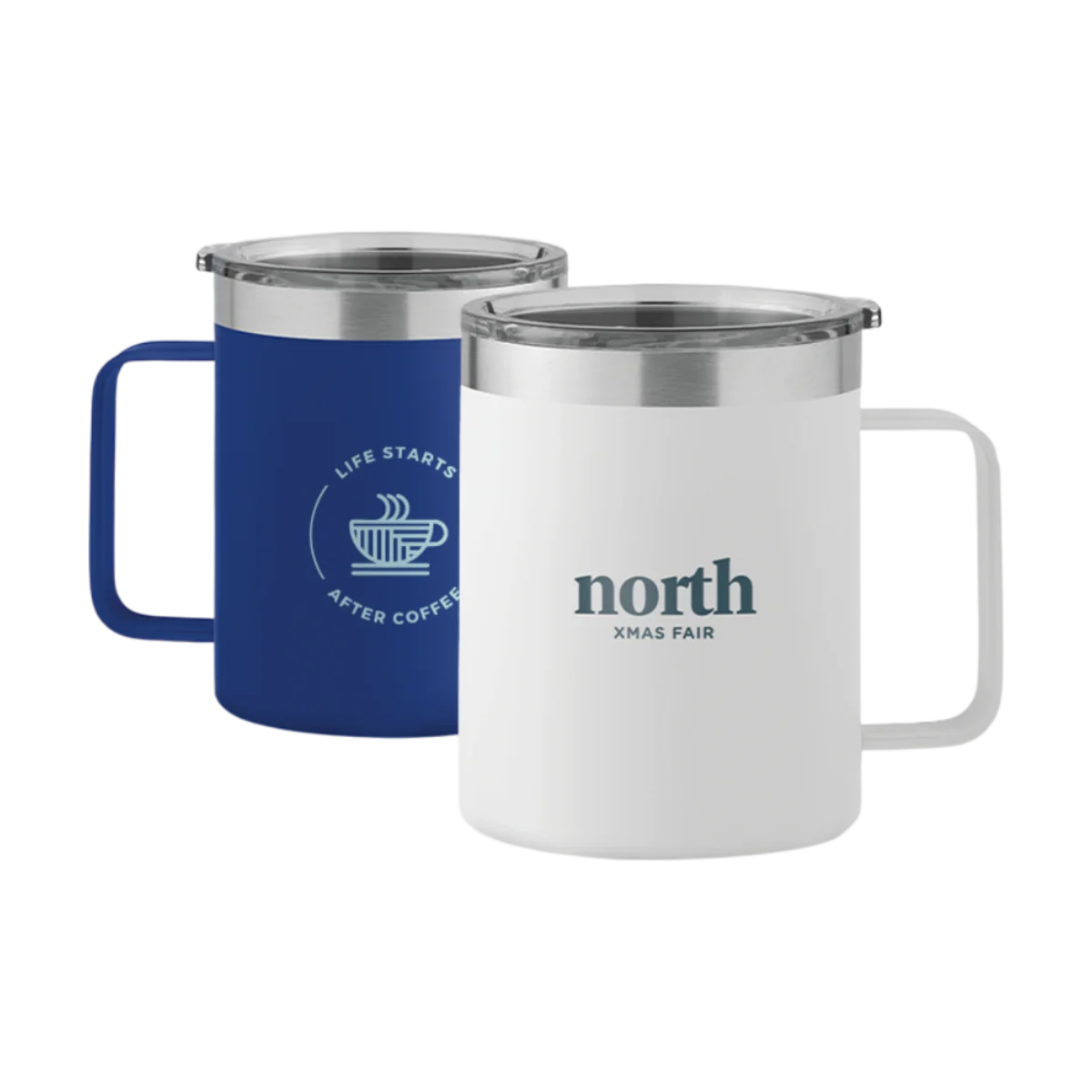 INARI Double Wall Mug main image