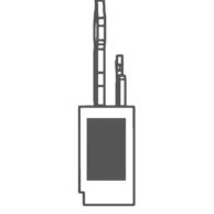 25 x 40 mm - Side 2