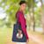 StanleyStella Heavy Eco Tote Bag BTC PDP4