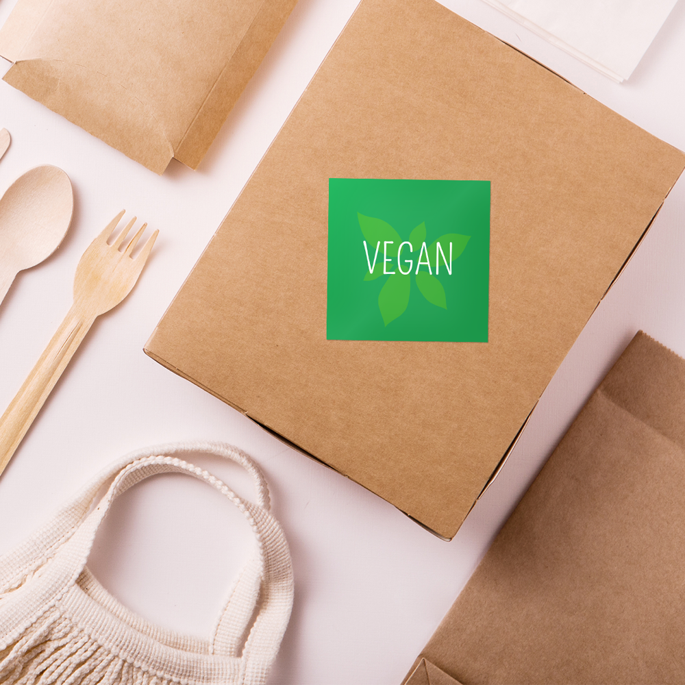 vegan stickers PDP 1