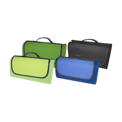 Salvie Recycled Picnic Blanket | 150 x 135 cm