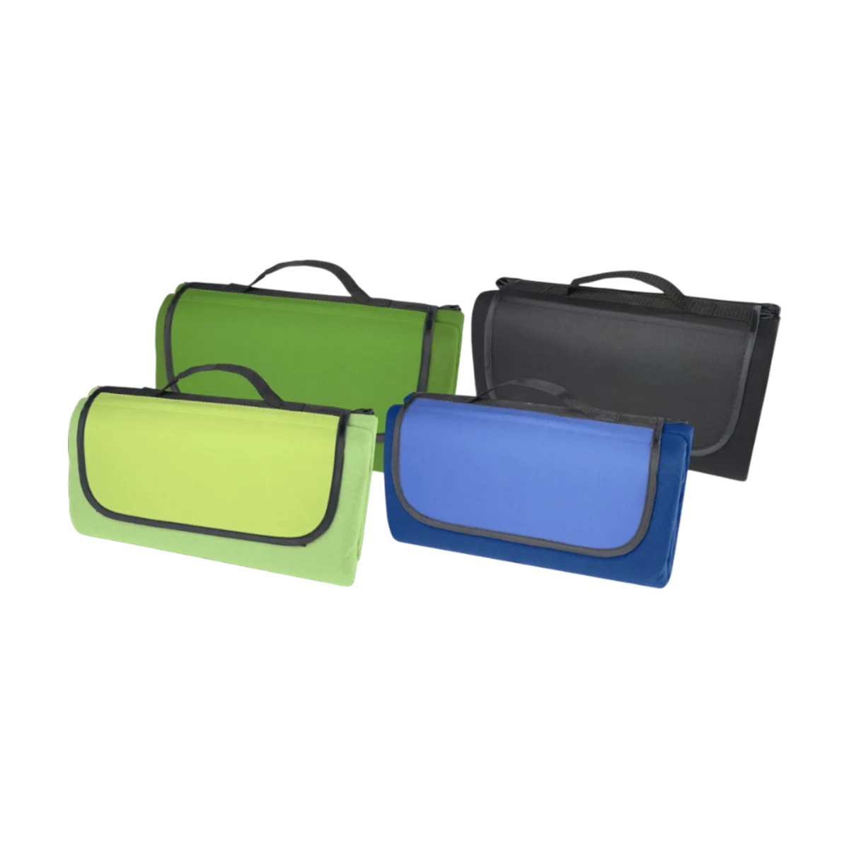 Salvie Recycled Picnic Blanket | 150 x 135 cm main image