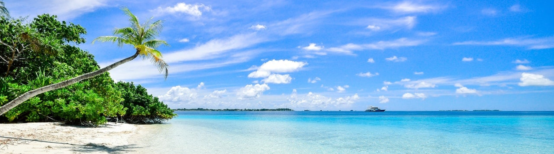 Toe aan een weekje Bahama’s? Van deze baas mag het.﻿