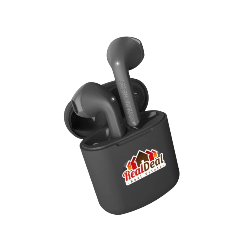 Gemelli freschi e ribelli 1