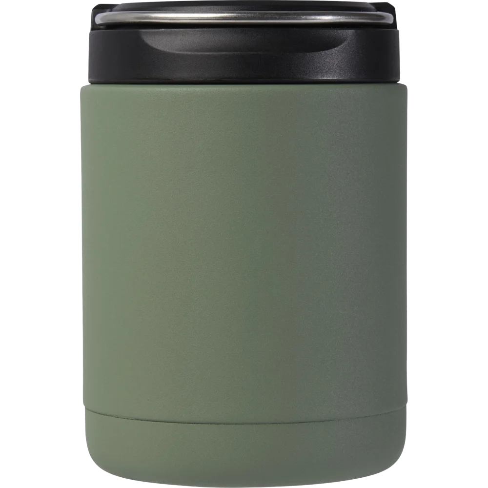 ICON - doveron500mlsteelinsulatedlunchpot heather_green
