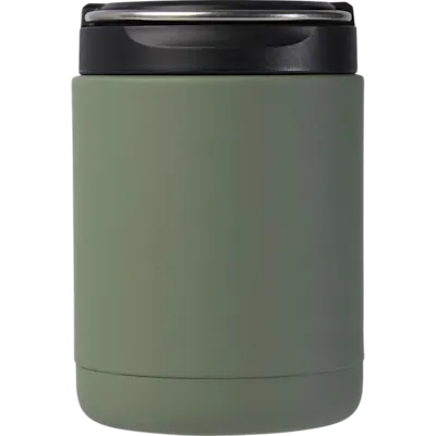 Doveron Recycled Stainless Steel Insulated Lunch Pot