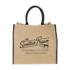 Large Jute Tote