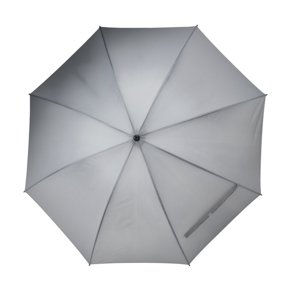 ICON - 60valuegolfumbrella gray