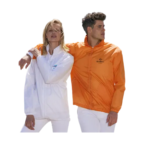 Sol's Budget Unisex Windbreaker